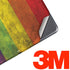 Distressed Rainbow Flag iPad Skins